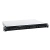 Synology RS422+ (2G) 1U 4x SSD/HDD 1U rackbe szerelhető NAS + regisztrációs kártya
