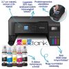 Epson Ecotank L3560 színes tintasugaras multifunkciós nyomtató