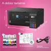 Epson Ecotank L3560 színes tintasugaras multifunkciós nyomtató