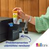 Epson Ecotank L3560 színes tintasugaras multifunkciós nyomtató