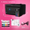 Epson Ecotank L5590 színes tintasugaras multifunkciós nyomtató