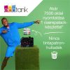 Epson EcoTank L15160 A3+ színes tintasugaras multifunkciós nyomtató