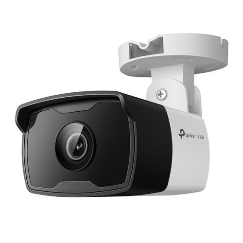 TP-Link VIGI C330I /3MP/2,8mm/kültéri/H265/IR30m/Smart Detection/IP csőkamera