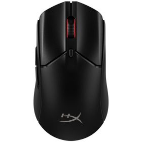   HyperX Pulsefire Haste 2 vezeték nélküli fekete gamer egér