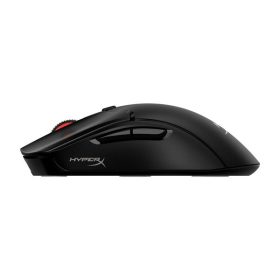   HyperX Pulsefire Haste 2 vezeték nélküli fekete gamer egér