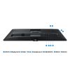 Samsung 27" LS27B800PXPXEN UHD HDMI/DP monitor