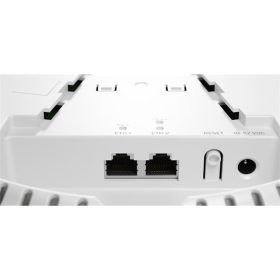   MikroTik cAP ax cAPGi-5HaxD2HaxD 802.11ax Wi-Fi 6 Vezeték nélküli Access Point