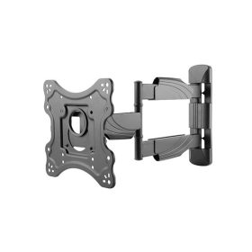   Stell SHO 7530 23"-42" VESA 200x200 kihúzható fali konzol