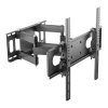 Stell SHO 4610 32"-55" VESA 400x400 kihúzható fali konzol