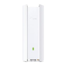  TP-Link EAP650-Outdoor AX3000 Dual-Band Wi-Fi 6 kültéri Vezeték nélküli Gigabit Access Point