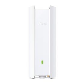   TP-Link EAP650-Outdoor AX3000 Dual-Band Wi-Fi 6 kültéri Vezeték nélküli Gigabit Access Point