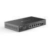 TP-Link ER707-M2 Omada 4xGbE LAN, 1x 2.5GbE LAN, 1xGbE SFP WAN/LAN port VPN Router