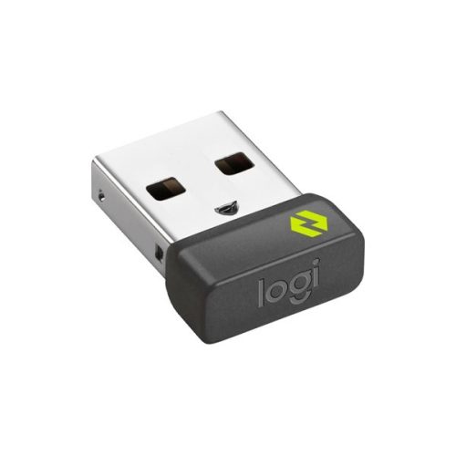 Logitech Logi Bolt USB vevőegység