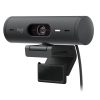 LOGITECH Webkamera - BRIO 505 HD 1080p Mikrofon, Fekete