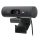 LOGITECH Webkamera - BRIO 505 HD 1080p Mikrofon, Fekete