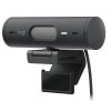 LOGITECH Webkamera - BRIO 505 HD 1080p Mikrofon, Fekete