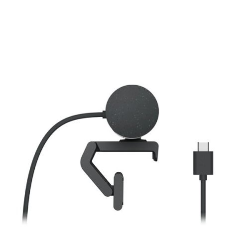 LOGITECH Webkamera - BRIO 505 HD 1080p Mikrofon, Fekete