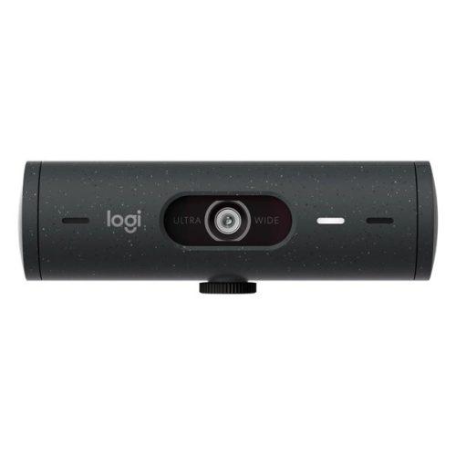 LOGITECH Webkamera - BRIO 505 HD 1080p Mikrofon, Fekete