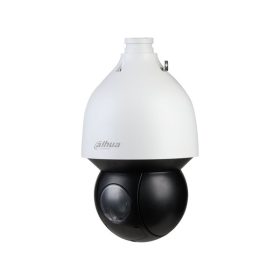   Dahua SD5A225GB-HNR/kültéri/2MP/WizSense/4,8-120mm/25x zoom/IR150m/IP PTZ Speed dómkamera