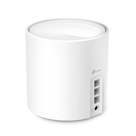   TP-Link DECO X50 AX3000 Whole Home Mesh Wi-Fi 6 802.11ax vezeték nélküli rendszer (3db-os)