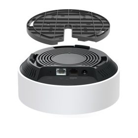   TP-Link DECO X50-PoE AX3000 Whole Home Mesh Wi-Fi 6 802.11ax vezeték nélküli rendszer (2db-os)