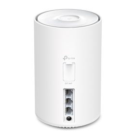   TP-Link DECO X20-4G 4G+AX1800 Whole Home Mesh Wi-Fi 6 Gateway 802.11ax vezeték nélküli rendszer (1db-os)