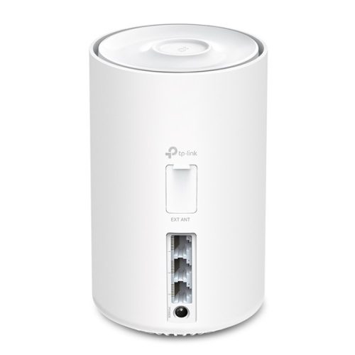 TP-Link DECO X20-4G 4G+AX1800 Whole Home Mesh Wi-Fi 6 Gateway 802.11ax vezeték nélküli rendszer (1db-os)