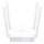 TP-Link Archer C24 AC750 802.11ac Dual-Band Vezeték nélküli Router
