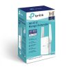 TP-Link RE505X AX1500 Mesh Wi-Fi 6 802.11ax Vezeték nélküli Range Extender