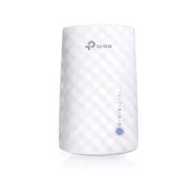   TP-Link RE190 AC750 Dual-Band Vezeték nélküli Range Extender