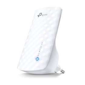   TP-Link RE190 AC750 Dual-Band Vezeték nélküli Range Extender