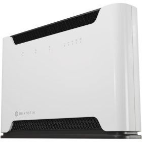   MikroTik Chateau LTE6 5xGbE LAN 1xSIM slot 802.11ac Dual-Band Vezeték nélküli LTE Router