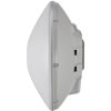 MikroTik ATL LTE18 kit 4x4 MIMO 1xGbE LAN port 1x microSIM foglalat beépített LTE18 modem LTE antenna
