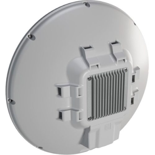 MikroTik ATL LTE18 kit 4x4 MIMO 1xGbE LAN port 1x microSIM foglalat beépített LTE18 modem LTE antenna