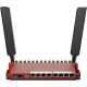 MikroTik L009UiGS-2HaxD-IN 8xGbE LAN 1xSFP 2.5GbE SFP port 802.11ax Dual-Band Wi-Fi 6 Smart Router