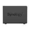 Synology DiskStation DS124 1x SSD/HDD NAS + regisztrációs kártya