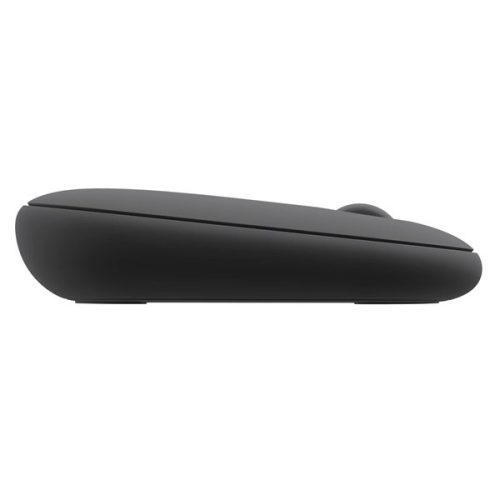 Logitech Pebble Mouse 2 vezeték nélküli grafit egér