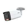Dahua IPC-HFW2449T-AS-IL-0360B /kültéri/4MP/WizSense/3,6mm/IR60m/LED 50m/FullColor/ Duál megvilágítású IP csőkamera