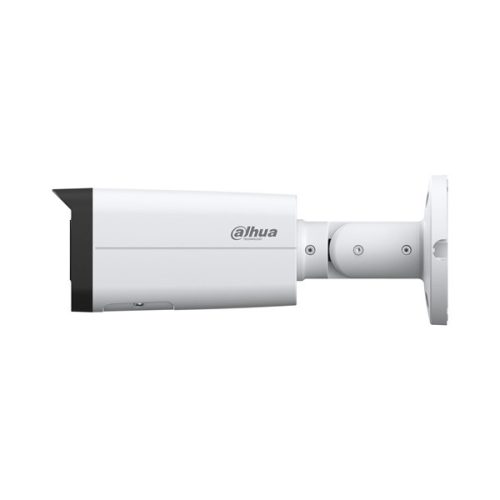 Dahua IPC-HFW2449T-AS-IL-0360B /kültéri/4MP/WizSense/3,6mm/IR60m/LED 50m/FullColor/ Duál megvilágítású IP csőkamera