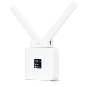   Ubiquiti UMR UniFi Mobile Dual-Band Vezeték nélküli LTE router