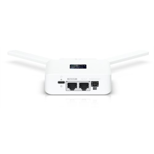 Ubiquiti UMR UniFi Mobile Dual-Band Vezeték nélküli LTE router
