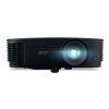 Acer X1229HP XGA 4500L fekete DLP projektor