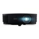 Acer X1229HP XGA 4500L fekete DLP projektor