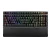 Asus ROG Strix Scope II 96 HUN vezeték nélküli fekete gamer billentyűzet