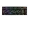 Asus ROG Strix Scope II 96 HUN vezeték nélküli fekete gamer billentyűzet