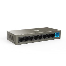   Tenda TEF1109D 9Port 10/100Mbps FE LAN nem menedzselhető asztali switch