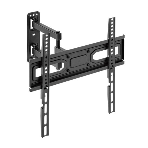Sbox PLB-3644-2 32"-55" dönthető, forgatható TV fali konzol