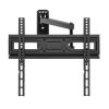 Sbox PLB-3644-2 32"-55" dönthető, forgatható TV fali konzol