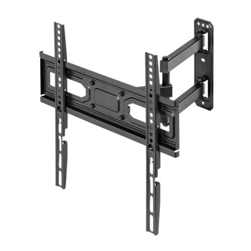 Sbox PLB-3644-2 32"-55" dönthető, forgatható TV fali konzol
