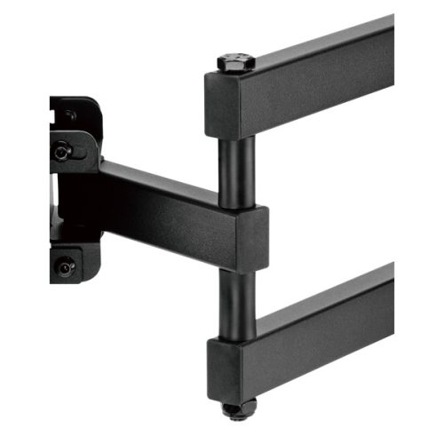 Sbox PLB-3644-2 32"-55" dönthető, forgatható TV fali konzol
